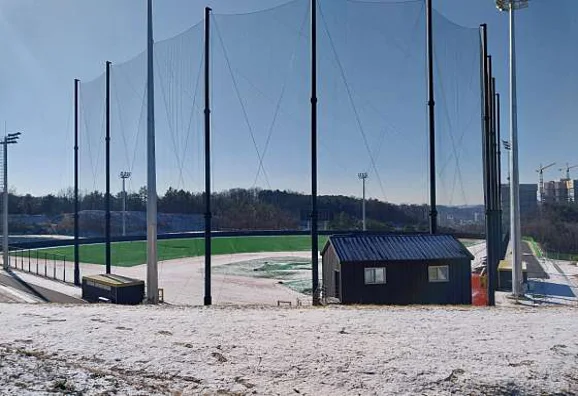 원주태장체육단지