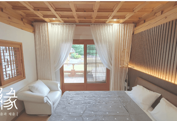 생방송오늘저녁 한옥스테이 청주 한옥집