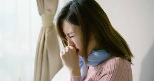 기침이 오래가면 의심되는 질병