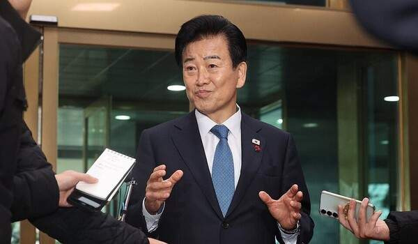 쿠팡 안보협의