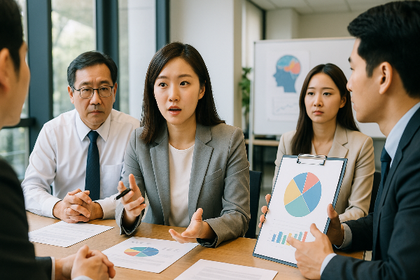 심리학이 말하는 인간 본성의 숨겨진 진실