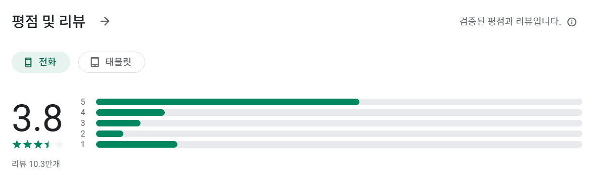 지하철 종결자 앱