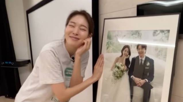 김태현 미자 신혼집