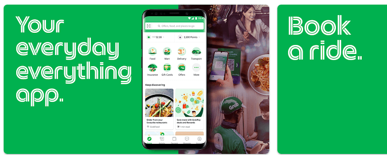 해외여행 필수앱 BEST 9!