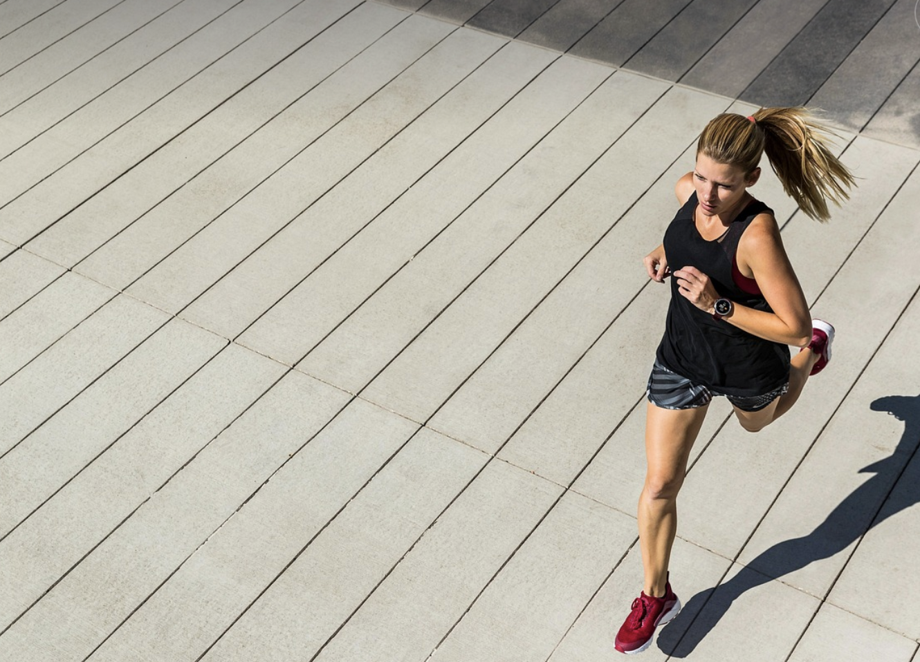 2025 여름 러닝 준비물