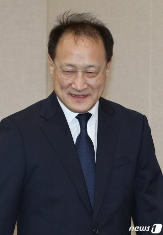 이석배 주러대사 내정