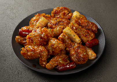 BBQ치킨 창업에 대하여 알아보기