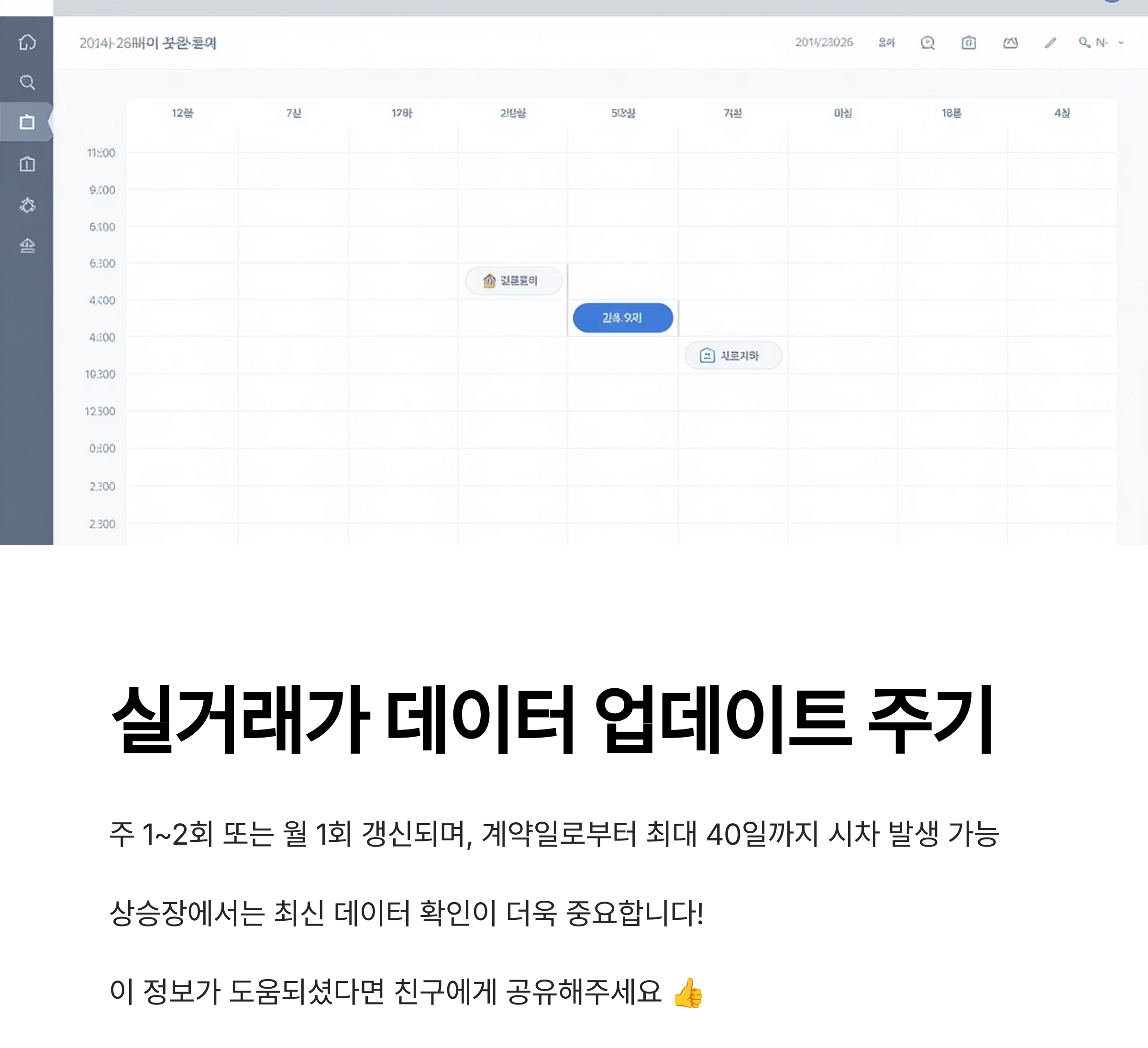 부동산 실거래가 확인하는 확실한 방법 총정리