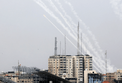 하마스 이스라엘 공격