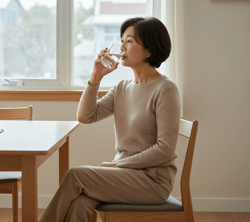 여름철 심장 건강 지키는 생활 습관 사진 3