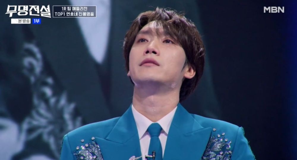 무명전설 8회 결과 본선 3차 순위 성리 1위 최우진 응급실 투혼 팀 메들리전 총정리