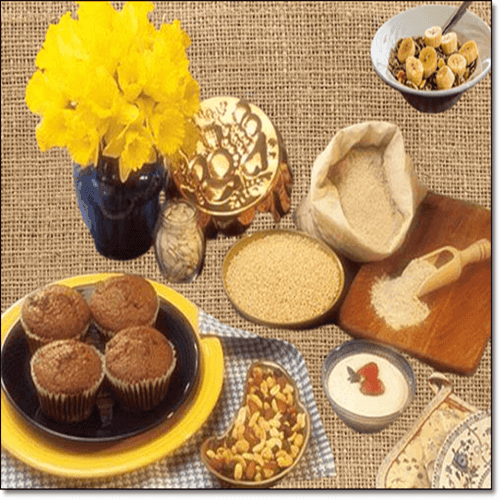 망간 효능 및 많은 음식