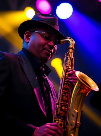 재즈와 힙합의 역사와 발전에 대해