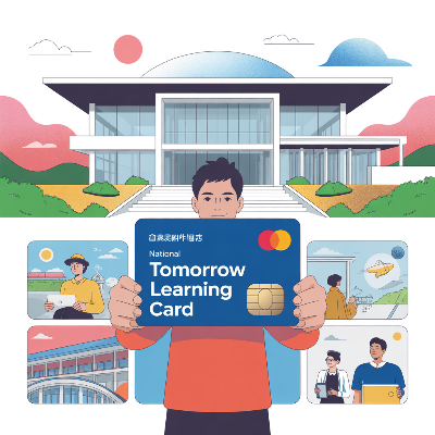 국민내일배움카드 사용처 이미지