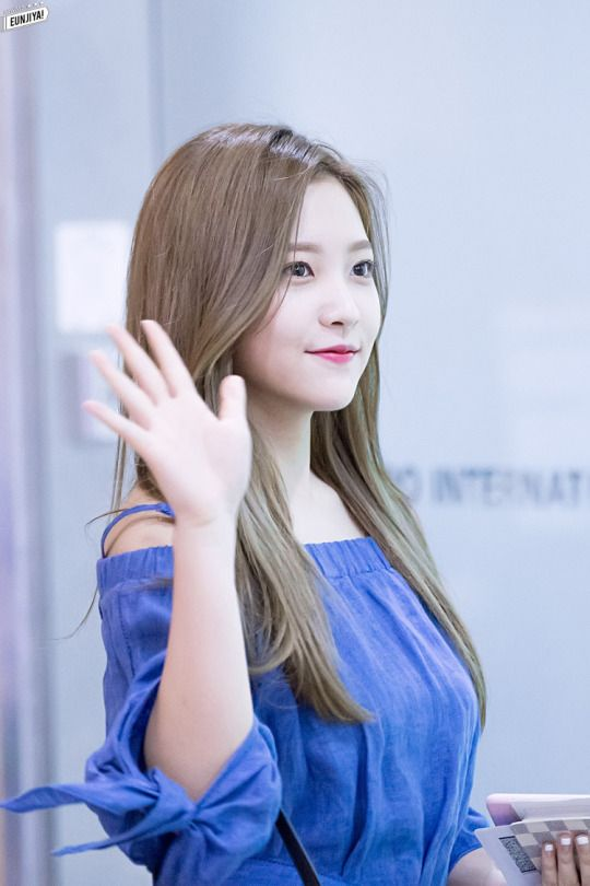 레드벨벳 예리 화보 사진
