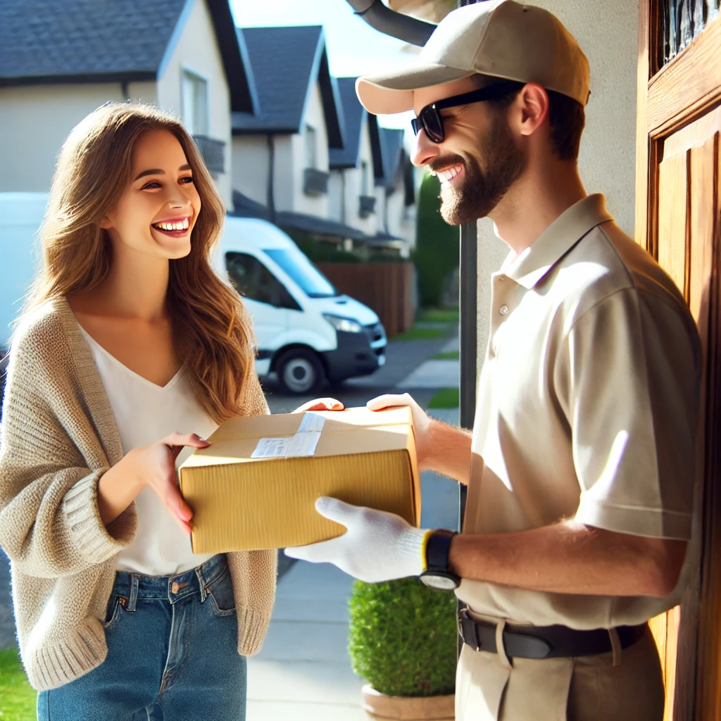 소상공인 택배비 지원