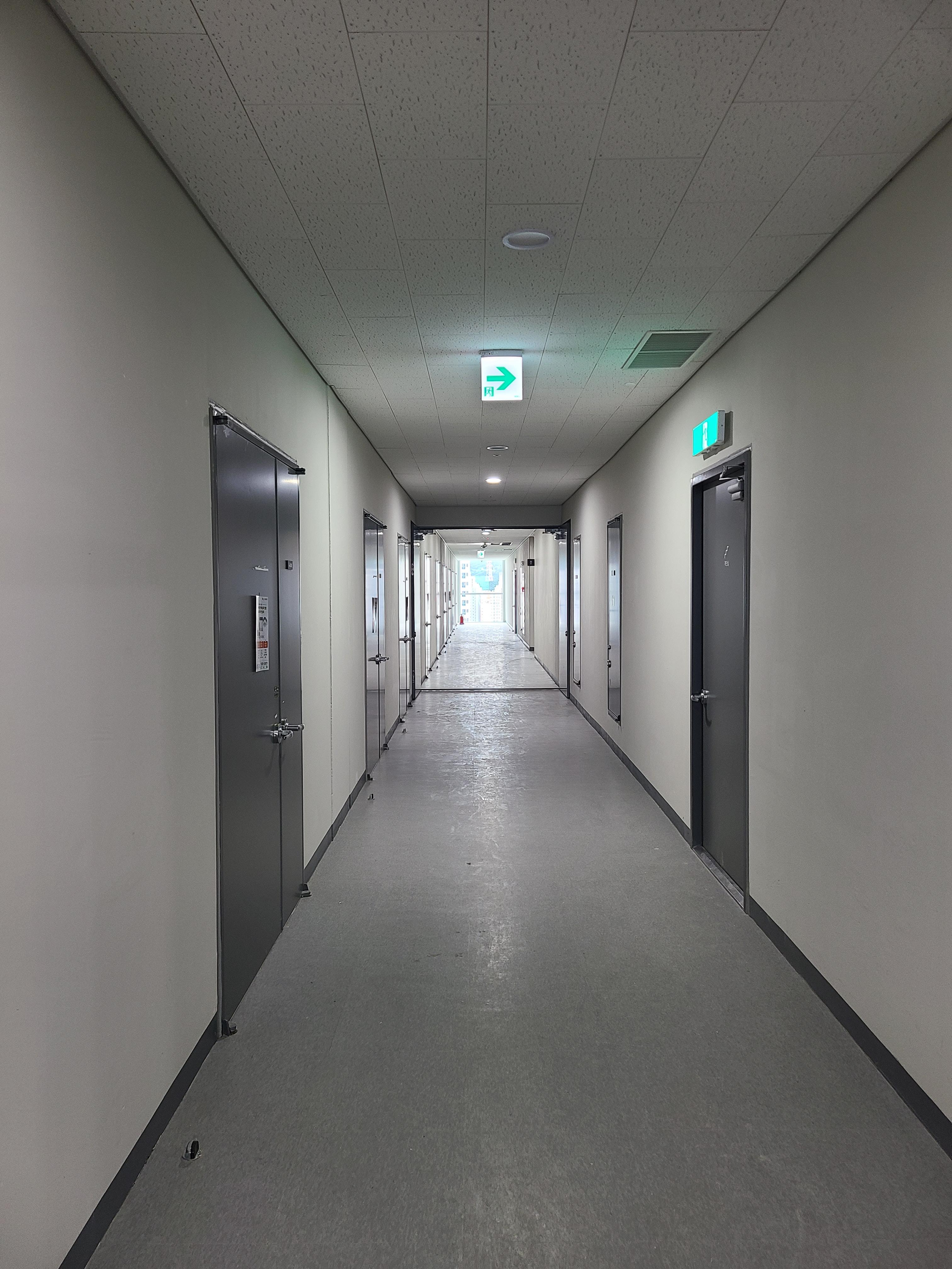 동탄 현대실리콘앨리 섹션오피스8