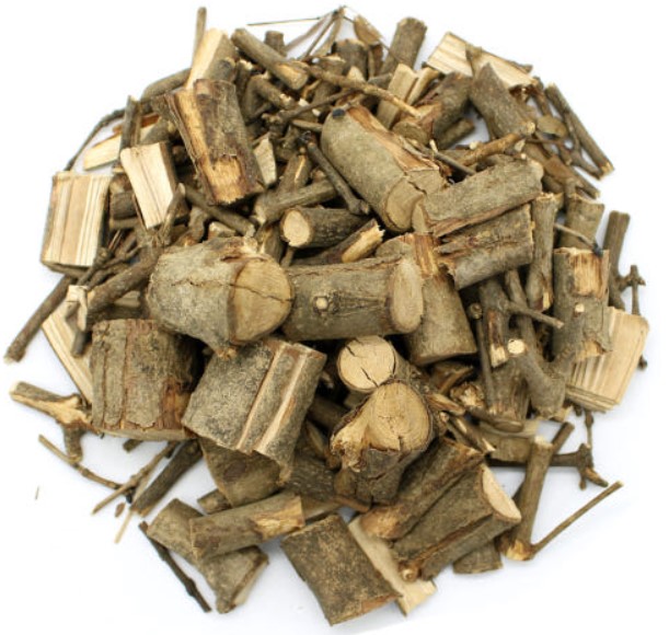 물푸레나무 사진