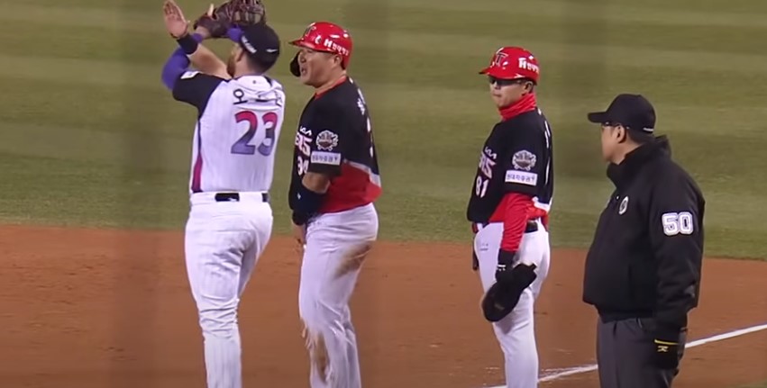 2025 프로야구 LG vs 기아