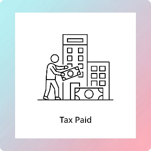 2025 주민세 납부기간 할인 이미지