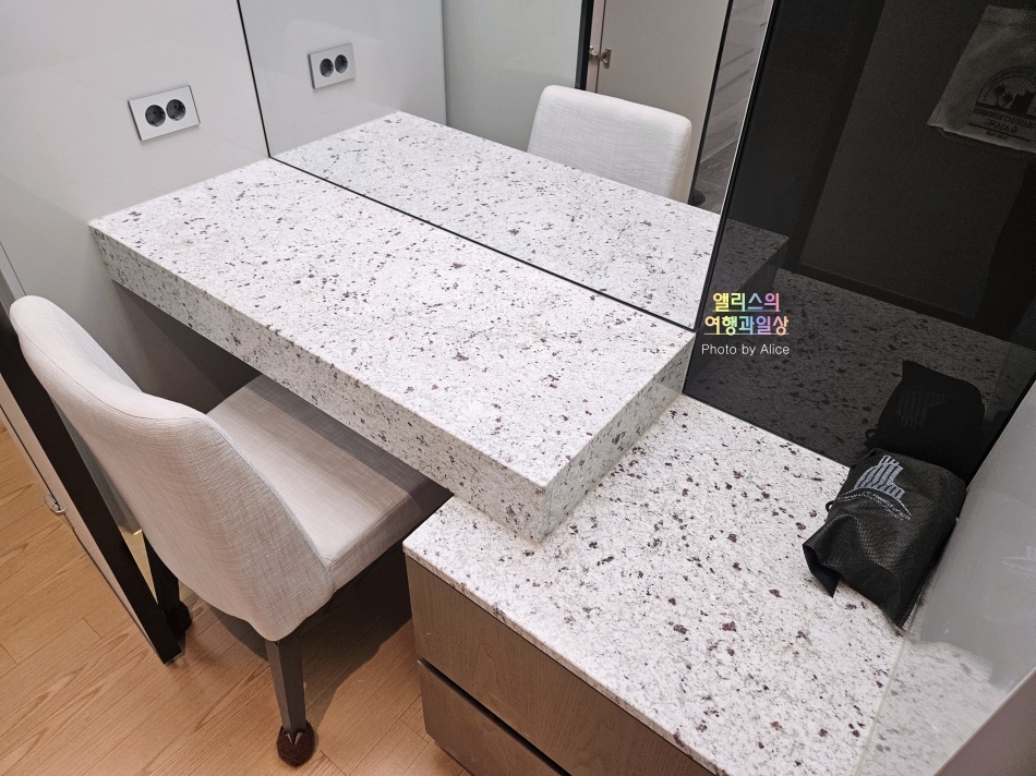 부산 해운대 오션뷰 호텔, 그랜드 엘시티 레지던스 오션 로얄 스위트 룸 솔직 후기