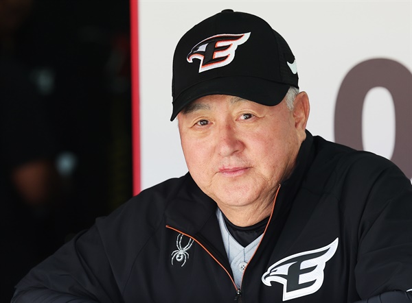 한화 김경문