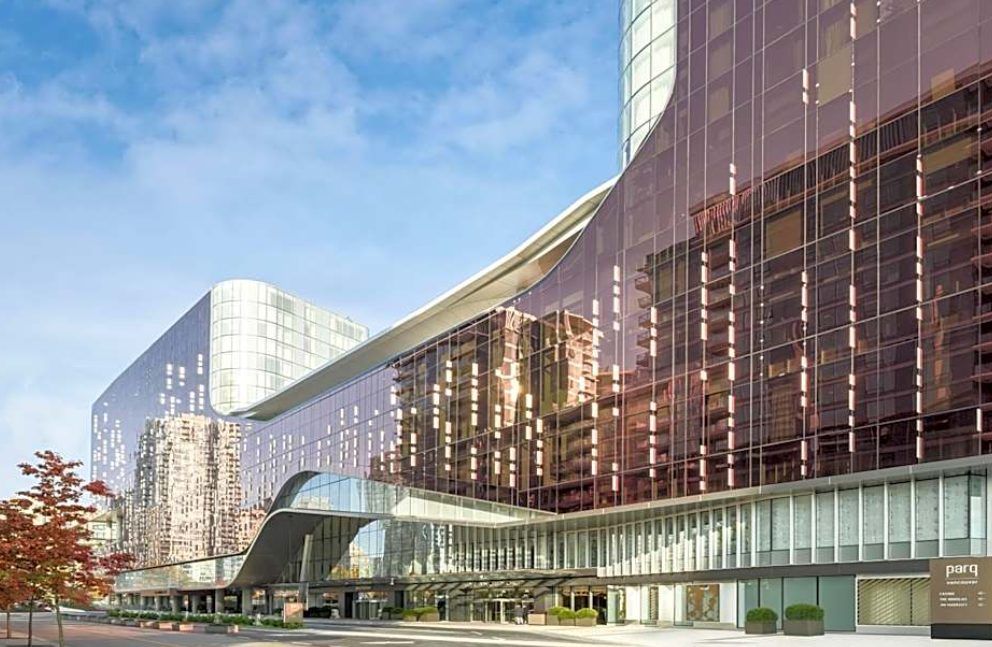JW Marriott Parq Vancouver, 벤쿠버 캐나다 : 부대시설, 어메니티, 객실, 소개, 관광