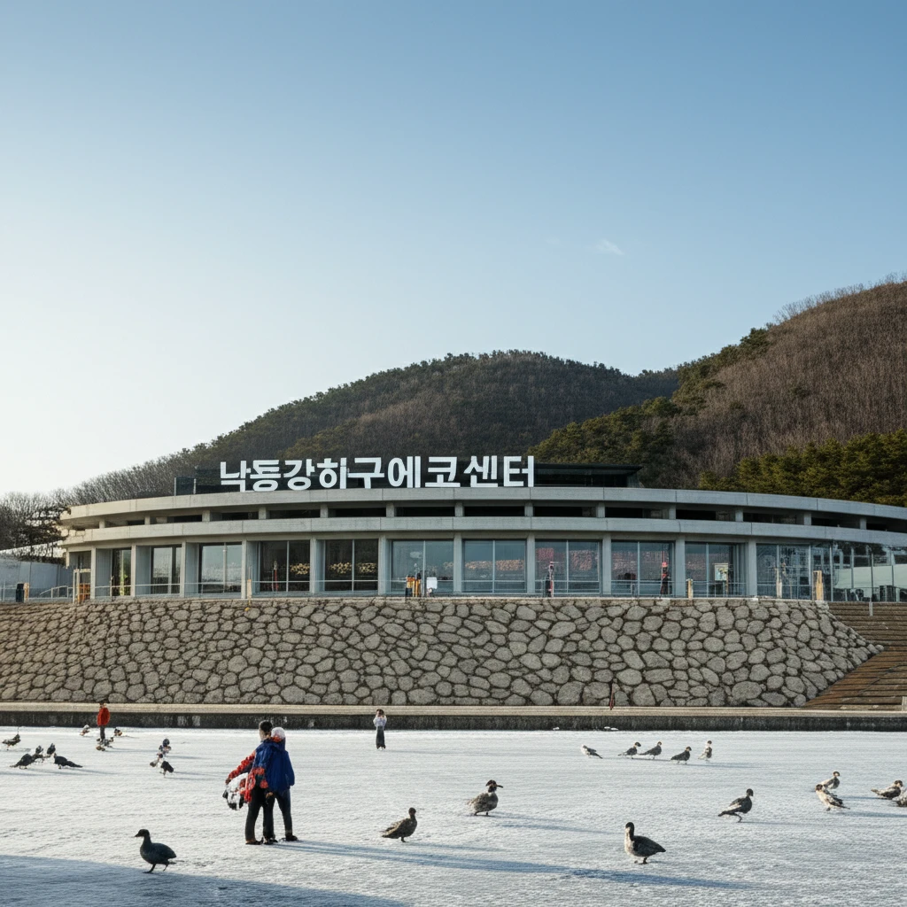 부산 사하구 가볼만한곳 일몰 명소와 ..