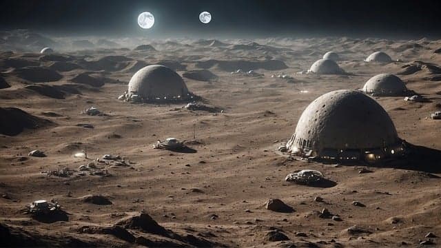 화성에 인간이 살기 위한 조건: 과학적 가능성과 한계