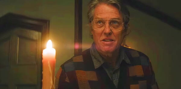 영화 <헤레틱> 뜻과 결말 해석 – 휴 그랜트 A24 공포 스릴러 (+OTT 정보)