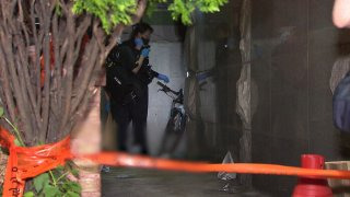 신림동 흉기난동 사건 원인