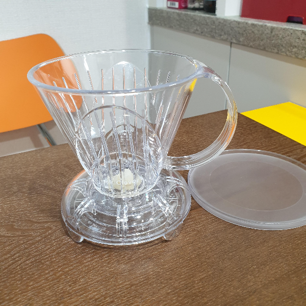 미스터 클레버를 이용한 아이스커피 레시피 알아보기