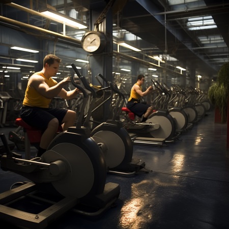 유산소와 근력운동, 가장 효율적인 운동 방법