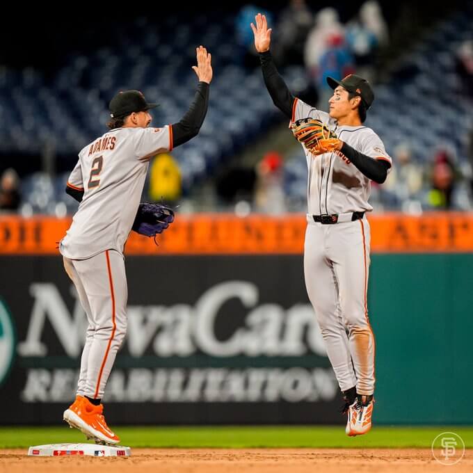 이정후 대변신! 美도 놀란 이유