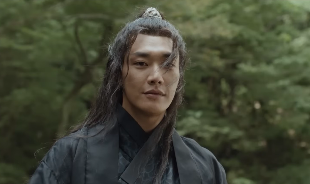 정동하 You Better Run 귀궁OST