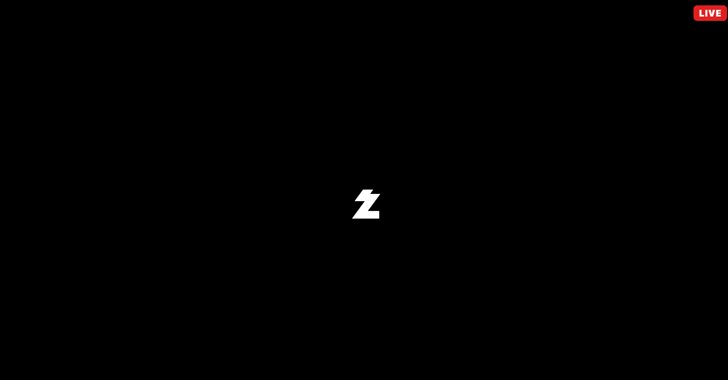 치지직 재생시 로고만 나오고 검은화면에 무한로딩 현상 이미지