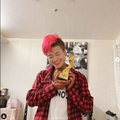 김혜선 개그우먼 방송 활동