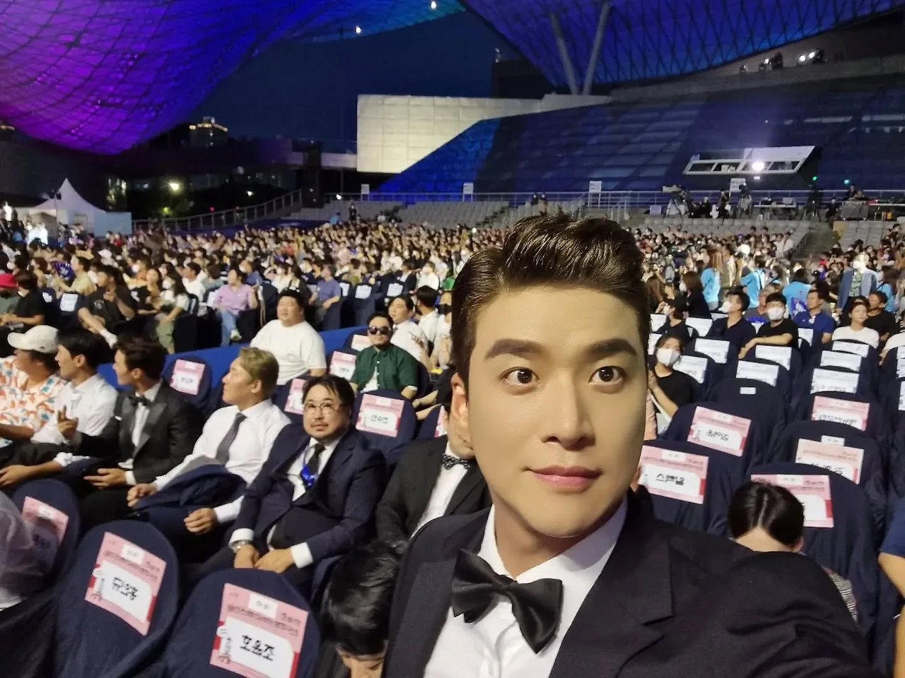 송병철 개그콘서트