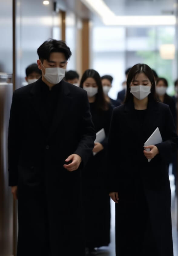 장례식장