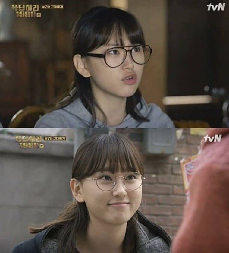 배우-류혜영-응팔