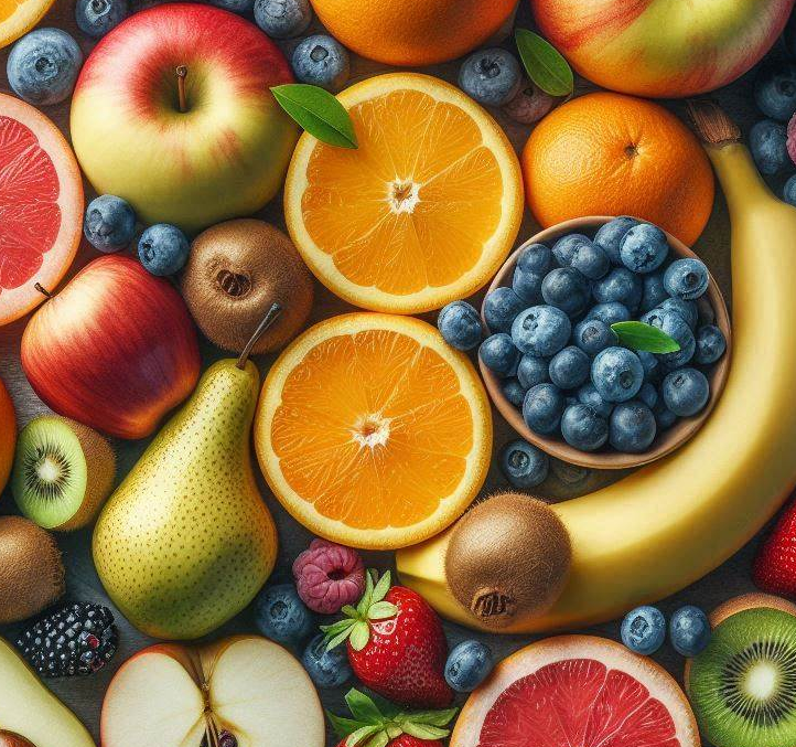 셀롤로오스 함유 과일