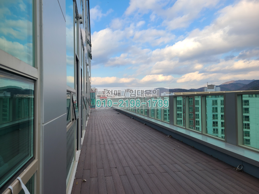 우성테크노파크 수원정자 라이브오피스 사진