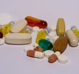 심근경색에 좋은 음식 영양제 식단