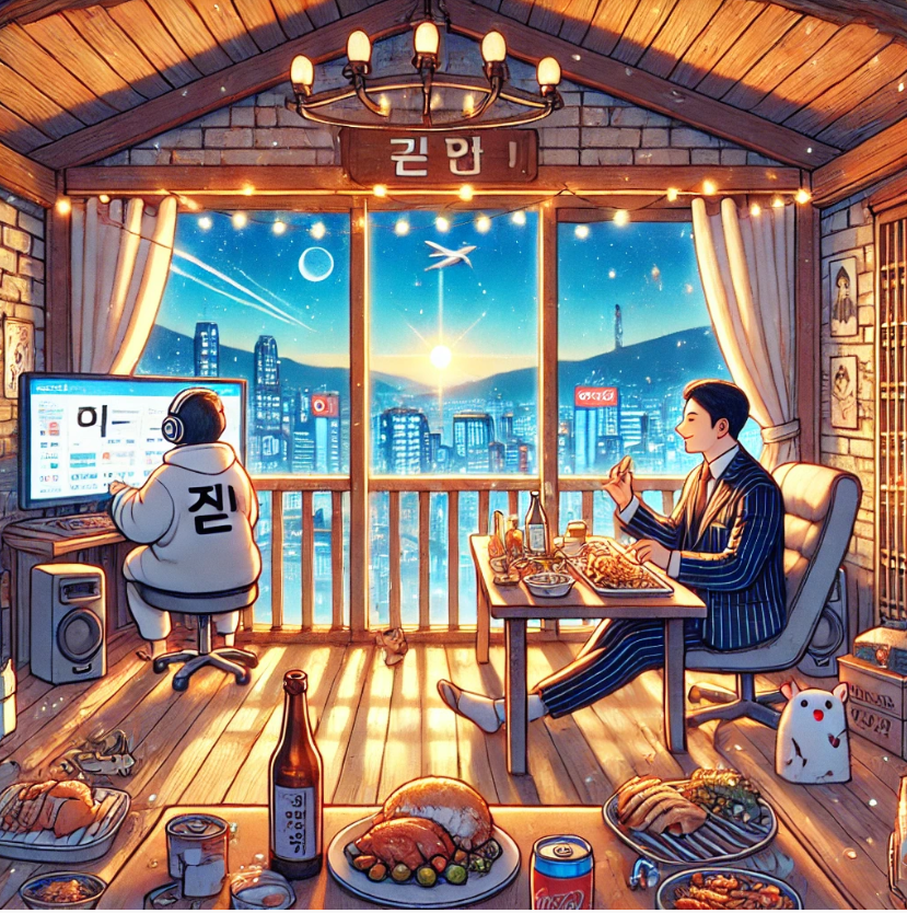 외국인 전용 의료,사고,단기 보험 관련