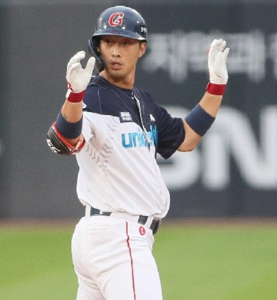 최강야구 이학주 영입