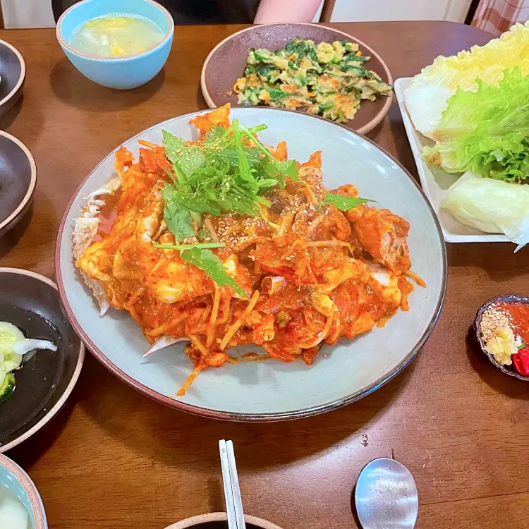 투데이 맛있는 메뉴 이열치열 대구 뽈찜, 꽃게찜, 뽈게찜 맛있는 식당 추천 부산 용호동 맛집