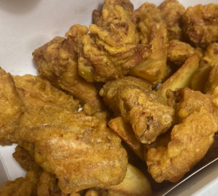 60계치킨 기프티콘 사용법