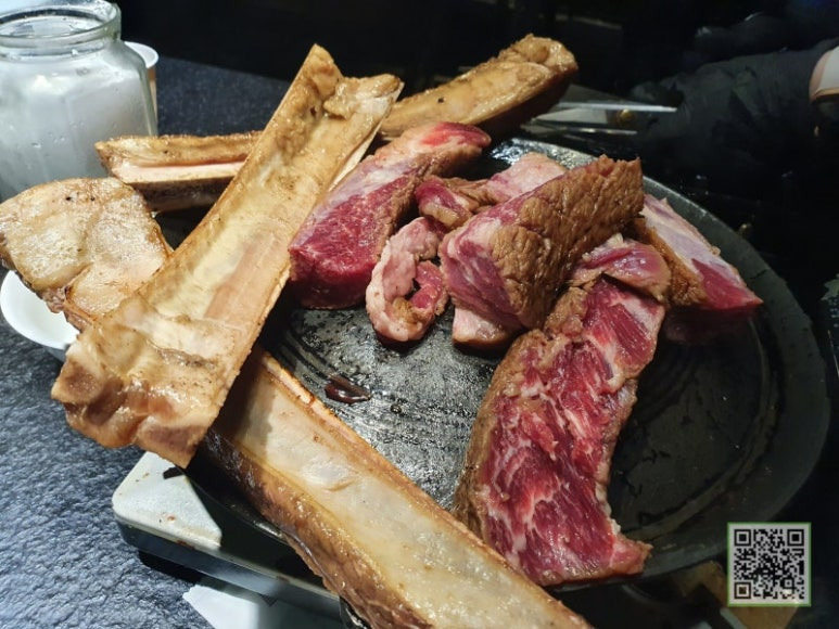 전남 광주 우대갈비 맛집, 몽환