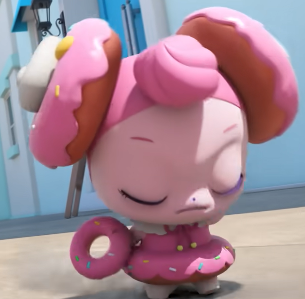 또너핑