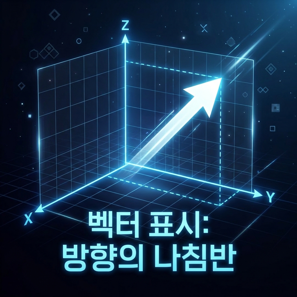 [전자기학] 제2장 진공 중의 정전계 (전계의 세기 심화와 벡터 표시법)